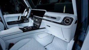 G7X Onyx Concept for sale in dubai 12