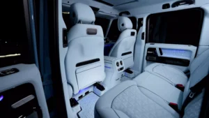 G7X Onyx Concept for sale in dubai 16