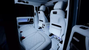 G7X Onyx Concept for sale in dubai 18