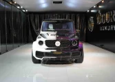 G9X Onyx Concept Mirage Edition 1 of 1 for sale in Dubai