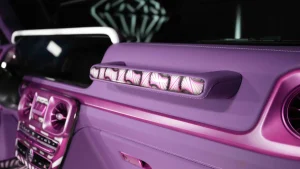 G9X Onyx Concept Mirage Edition 1 of 1 for sale in Dubai