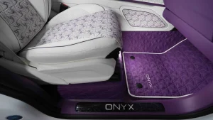 G9X Onyx Concept Mirage Edition 1 of 1 for sale in Dubai