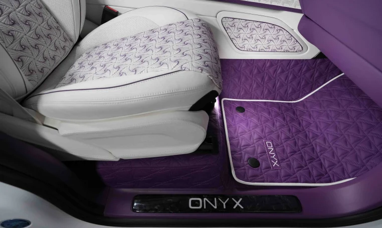 G9X Onyx Concept Mirage Edition 1 of 1 for sale in Dubai