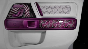 G9X Onyx Concept Mirage Edition 1 of 1 for sale in Dubai