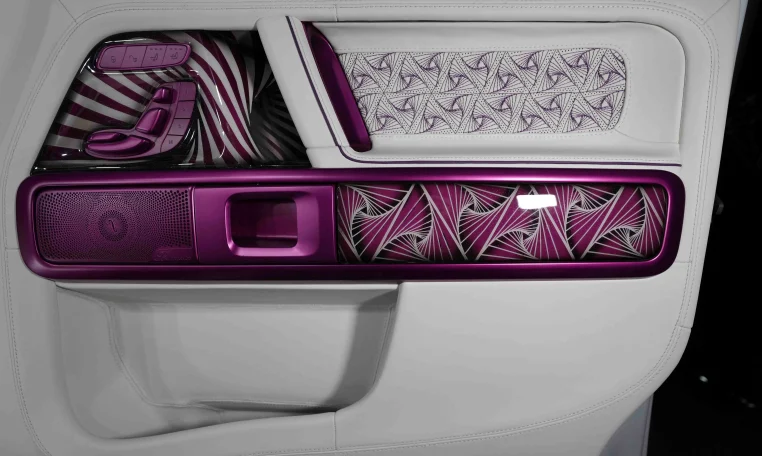 G9X Onyx Concept Mirage Edition 1 of 1 for sale in Dubai