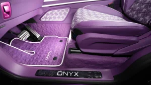 G9X Onyx Concept Mirage Edition 1 of 1 for sale in Dubai