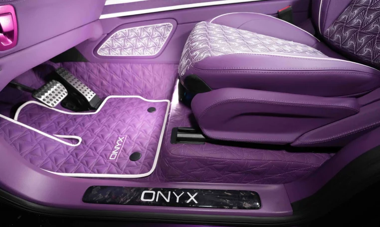 G9X Onyx Concept Mirage Edition 1 of 1 for sale in Dubai
