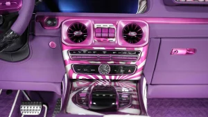 G9X Onyx Concept Mirage Edition 1 of 1 for sale in Dubai