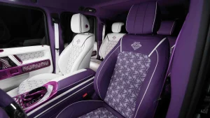 G9X Onyx Concept Mirage Edition 1 of 1 for sale in Dubai