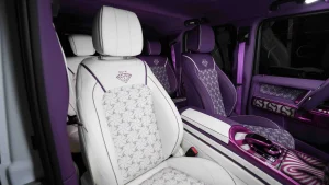 G9X Onyx Concept Mirage Edition 1 of 1 for sale in Dubai