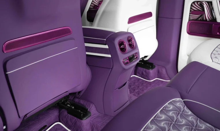 G9X Onyx Concept Mirage Edition 1 of 1 for sale in Dubai