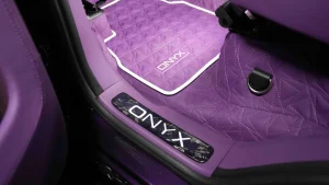 G9X Onyx Concept Mirage Edition 1 of 1 for sale in Dubai