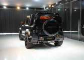 Land Rover Defender 110 P400 X Edition Lumma CLR LD Black for sale in Duabi