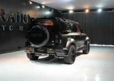 Land Rover Defender 110 P400 X Edition Lumma CLR LD Black for sale in Duabi