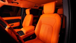 Land Rover Defender 110 P400 X Edition Lumma CLR LD Black for sale in Duabi