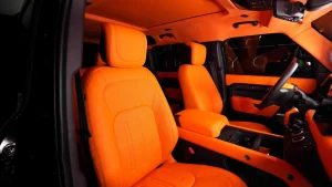 Land Rover Defender 110 P400 X Edition Lumma CLR LD Black for sale in Duabi