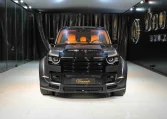 Land Rover Defender 110 P400 X Edition Lumma CLR LD for sale in Dubai