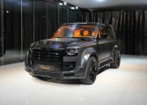 Land Rover Defender 110 P400 X Edition Lumma CLR LD for sale in Dubai