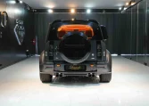Land Rover Defender 110 P400 X Edition Lumma CLR LD for sale in Dubai
