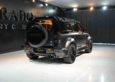 Land Rover Defender 110 P400 X Edition Lumma CLR LD for sale in Dubai