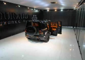 Land Rover Defender 110 P400 X Edition Lumma CLR LD for sale in Dubai