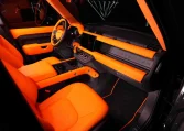 Land Rover Defender 110 P400 X Edition Lumma CLR LD for sale in Dubai