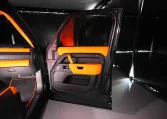 Land Rover Defender 110 P400 X Edition Lumma CLR LD for sale in Dubai