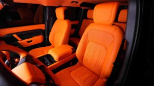 Land Rover Defender 110 P400 X Edition Lumma CLR LD for sale in Dubai