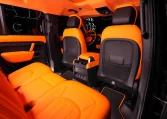 Land Rover Defender 110 P400 X Edition Lumma CLR LD for sale in Dubai