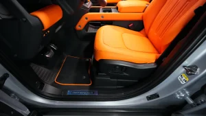 Land Rover Defender 110 P400 X Edition Lumma CLR LD in Hakuba Silver & Narvik Black Exotic car in Dubai