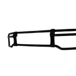 Mercedes-Benz G-63 Front Guard (with Brackets) Black for sale in dubai