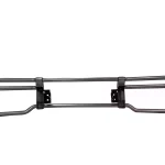 Mercedes-Benz G-63 Front Guard (with Brackets) Silver for sale in dubai