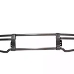 Mercedes-Benz G-63 Front Guard (with Brackets) Silver for sale in dubai