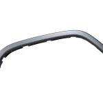Mercedes-Benz G-63 Front LH Wheel Thread Mudguard Widening Front Matte Silver OEM A4638805503 for sale in dubai