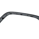 Mercedes-Benz G-63 Front LH Wheel Thread Mudguard Widening Front Matte Silver OEM A4638805503 for sale in dubai