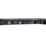 Mercedes-Benz G-63 Front LH Wheel Thread Mudguard Widening Front Matte Silver OEM A4638805503 for sale in dubai