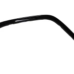 Mercedes-Benz G-63 Front LH Wheel Thread Mudguard Widening Gloss Black OEM A4638805503 for sale in dubai