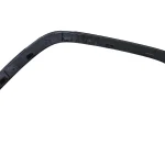 Mercedes-Benz G-63 Front LH Wheel Thread Mudguard Widening Gloss Black OEM A4638805503 for sale in dubai