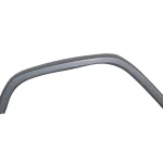 Mercedes-Benz G-63 Front LH Wheel Thread Mudguard Widening Gloss Silver OEM A4638805503 for sale in dubai