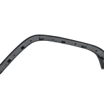 Mercedes-Benz G-63 Front LH Wheel Thread Mudguard Widening Gloss Silver OEM A4638805503 for sale in dubai
