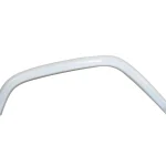 Mercedes-Benz G-63 Front LH Wheel Thread Mudguard Widening Gloss White OEM A4638805503 for sale in dubai