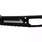 Mercedes-Benz G-63 Front Lower Bumper Black Gloss for sale in dubai1