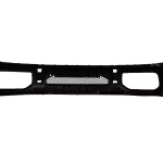 Mercedes-Benz G-63 Front Lower Bumper Black Gloss for sale in dubai1