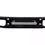 Mercedes-Benz G-63 Front Lower Bumper Black Gloss for sale in dubai1