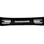 Mercedes-Benz G-63 Front Lower Bumper Black Matte for sale in dubai