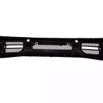 Mercedes-Benz G-63 Front Lower Bumper Gloss Brown for sale in dubai