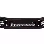 Mercedes-Benz G-63 Front Lower Bumper Gloss Brown for sale in dubai