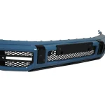 Mercedes-Benz G-63 Front Lower Bumper China Blue for sale in dubai