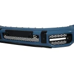Mercedes-Benz G-63 Front Lower Bumper China Blue for sale in dubai