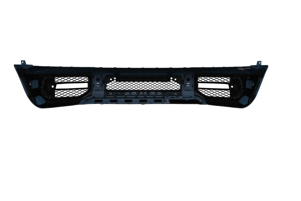 Mercedes-Benz G-63 Front Lower Bumper China Blue for sale in dubai